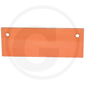 Stahlschürfleiste Granit 25530 038021001